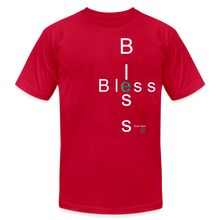 Load image into Gallery viewer, Bless T-Shirt - red
